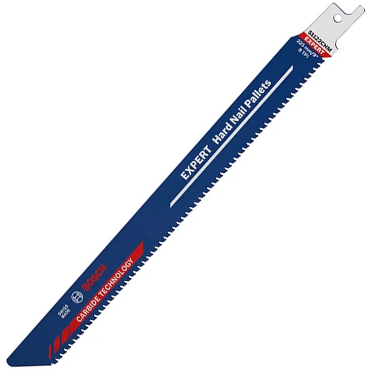 Bosch S1122CHM