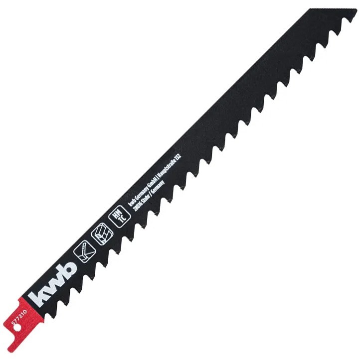 KWB 228 mm