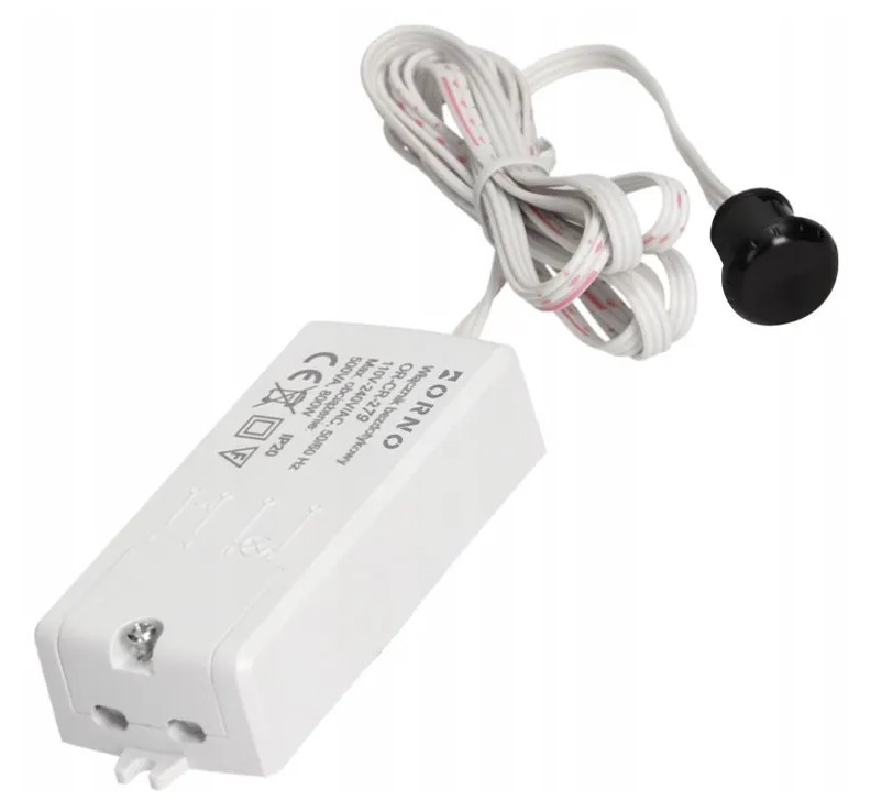 Senzor de miscare ORNO 500 W