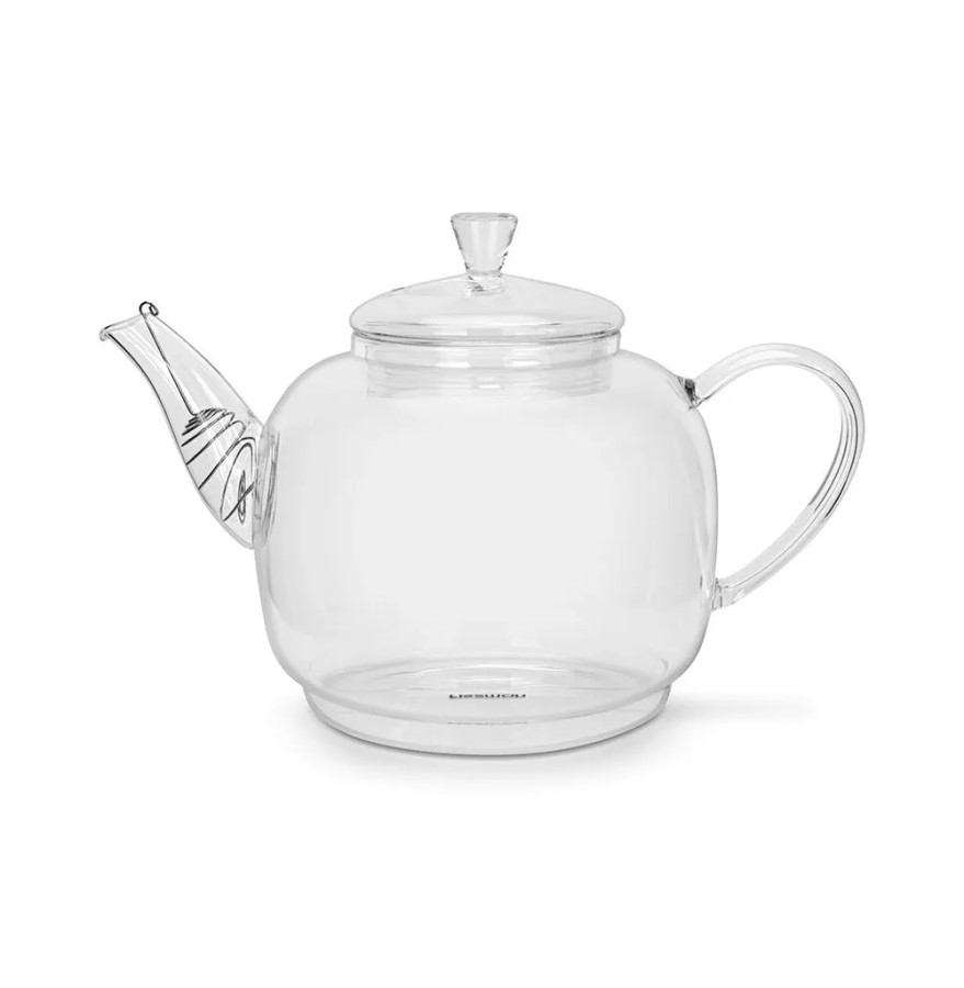 Ceainic pentru infuzie Fissman 1500 ml (9174)