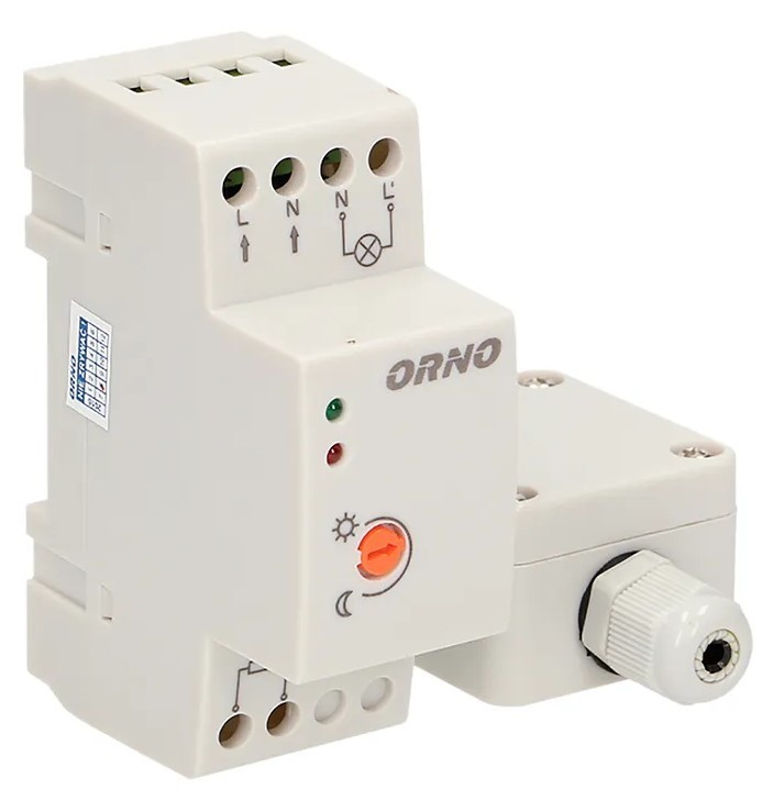 Senzor ORNO ORCR231
