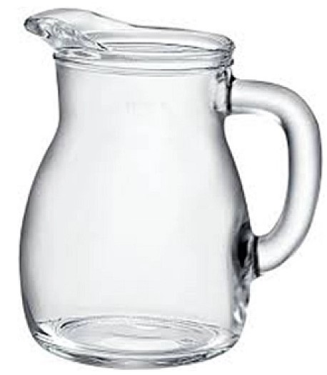 Ulcior Bormioli Rocco Bistrot (55215)