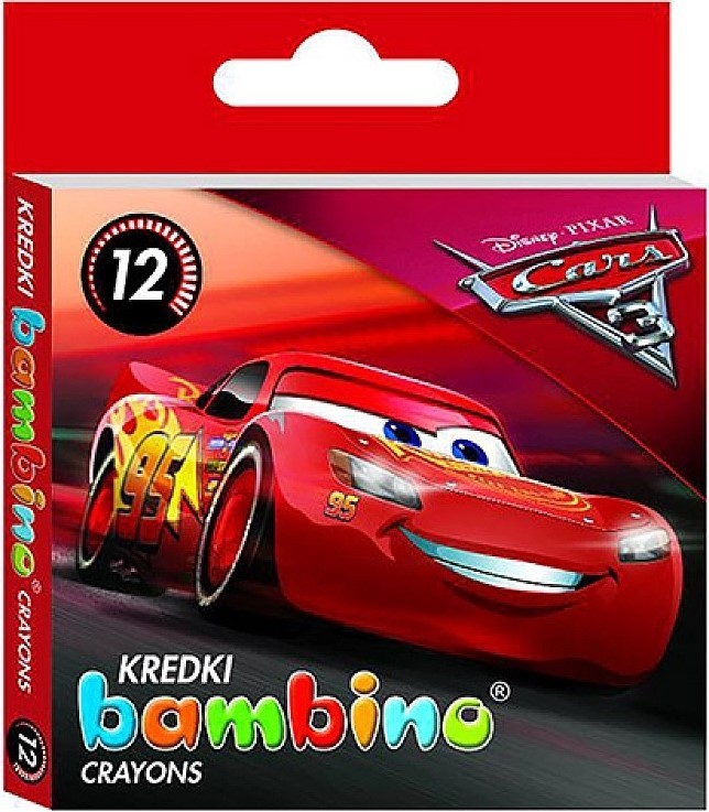 Creta Bambino Cars (53164)