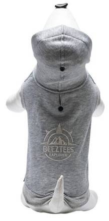 Beeztees PALU LGrey 36 cm