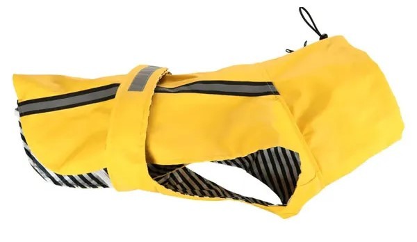 Flamingo Impermeabil RAINCOAT CIRO Yellow