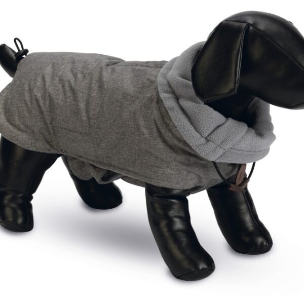 Beeztees Mantou FORIO Grey 32