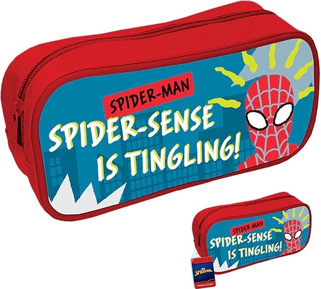 Penar Pyramid Marvel Spiderman Sketch (SR73827)