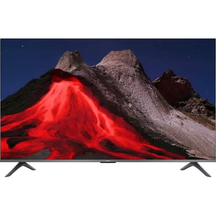 Xiaomi 55" QLED SMART TV Gray (233912)