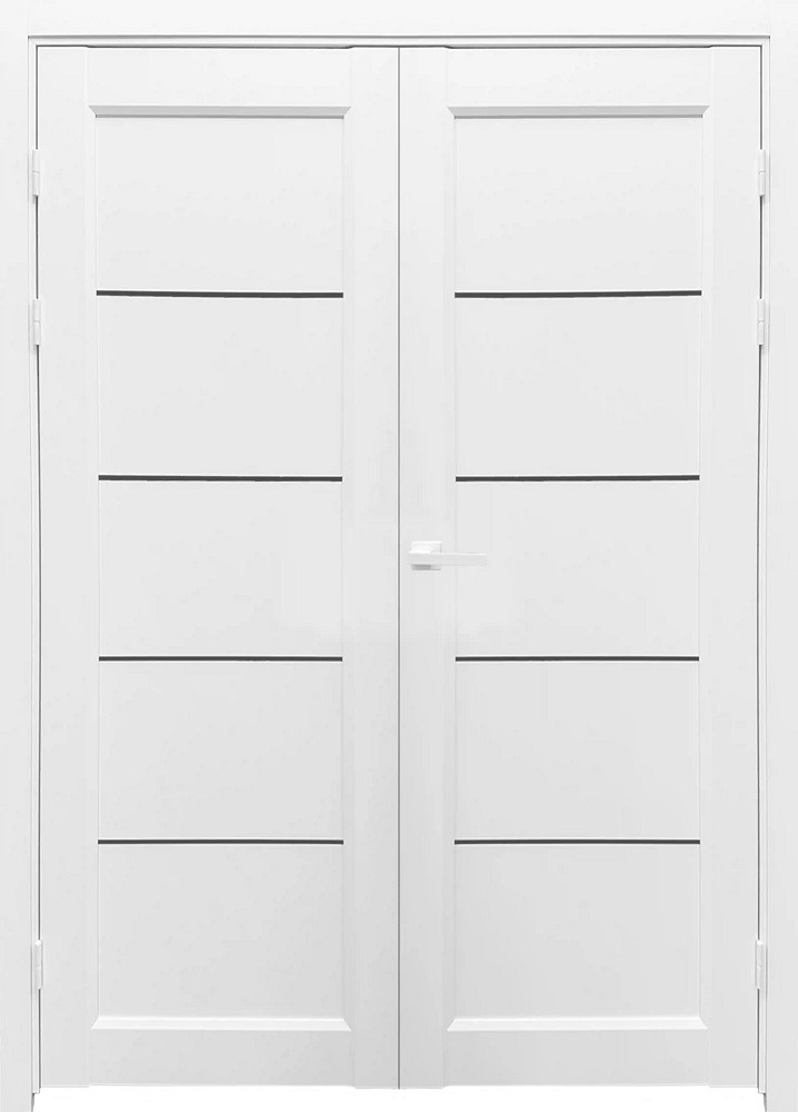 Ușă de interior Spirit STYLE 1 600x2000 Agat Gray