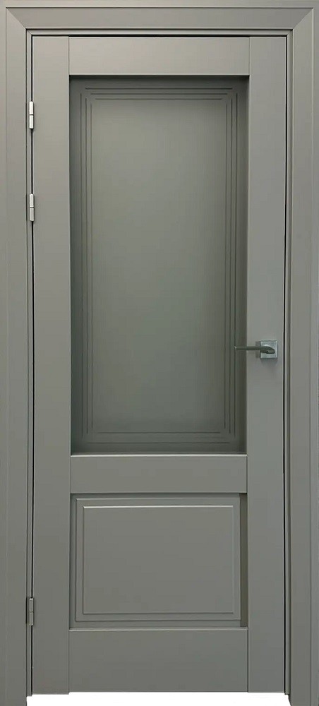 Ușă de interior Spirit ALTO 22 2V 700x2000 Agat Gray