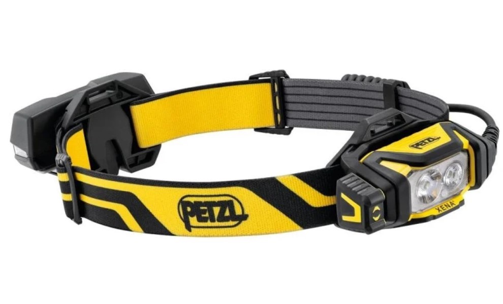 Lanterna Petzl Xena E004BA00