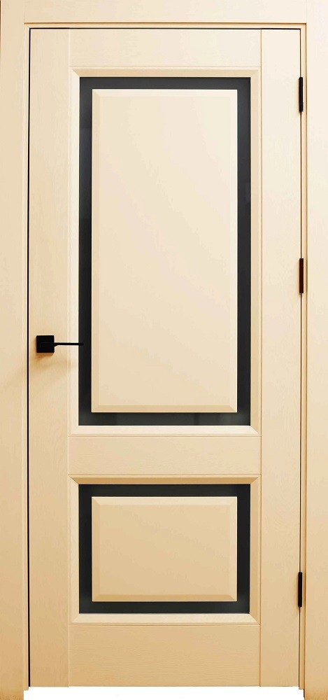 Ușă de interior Spirit SoftTouch FLY 62 1200x2000 Frasin Capucino Structurat