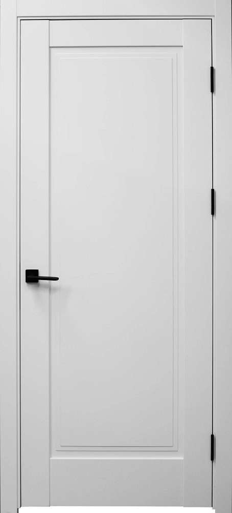 Ușă de interior Spirit NORDIC 01 800x2000 Onix White