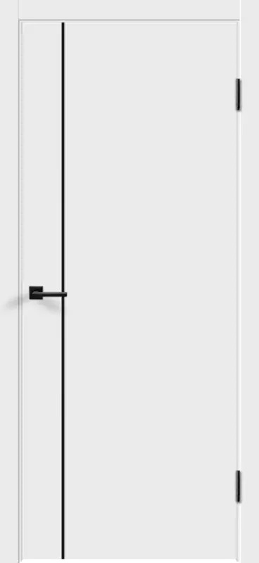 Ușă de interior Spirit FLAT M1 1200x2000 White