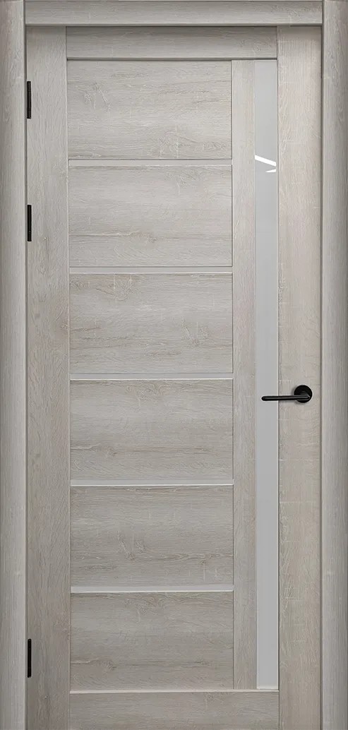 Ușă de interior Spirit Freedom 03G 600x2000 Stejar White