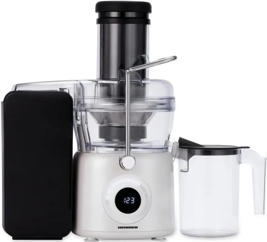 Storcator de fructe Heinner HSF-K1000DCWP