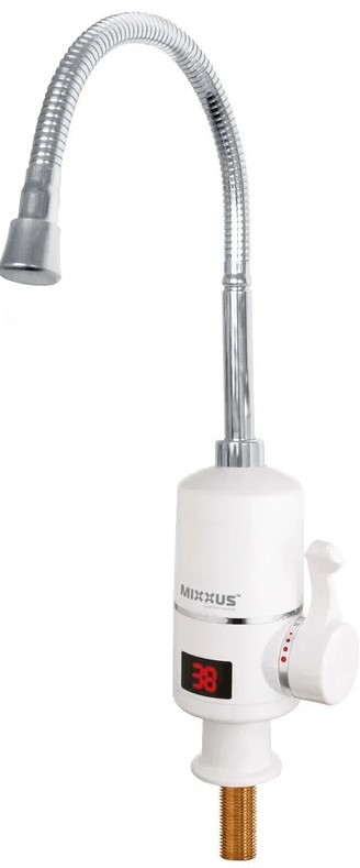 Încălzitor instantaneu electric MIXXUS Electra 110-EF