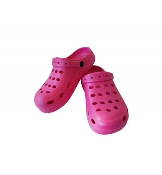 Slapi femei Bomber 36 (Pink) 076126