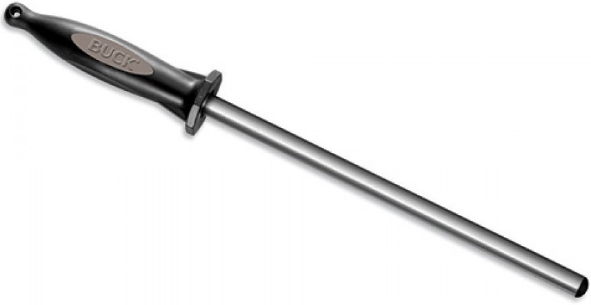 Ascutitor pentru cutite BUCK EdgeTek Sharpening Steel (97081-B)