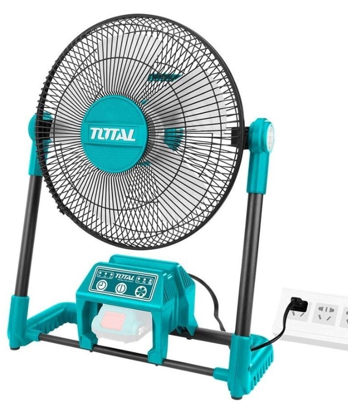 Total TFALI2001