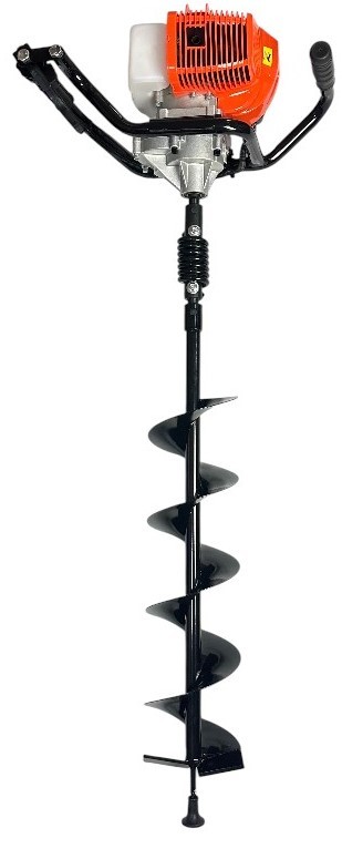Motoburghiu Togo TG-D002