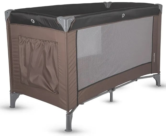 Manej Coccolle Notte Desert Taupe