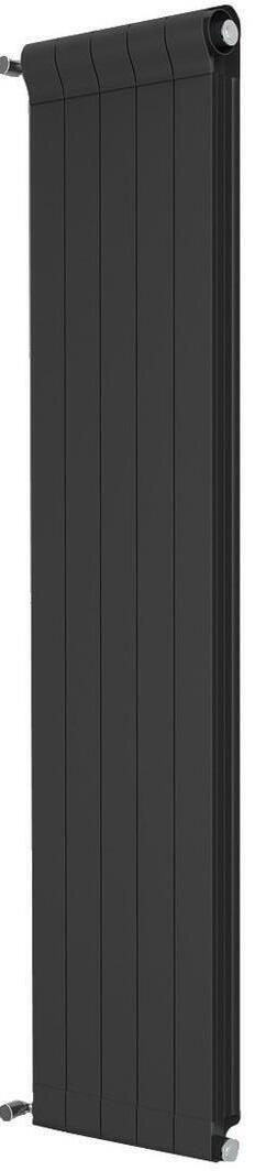 Radiatori2000 OTTIMO Plus 1800mm Black
