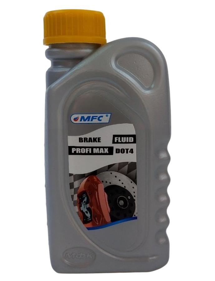 Lichid de frana MFC DOT-4 0.380 kg
