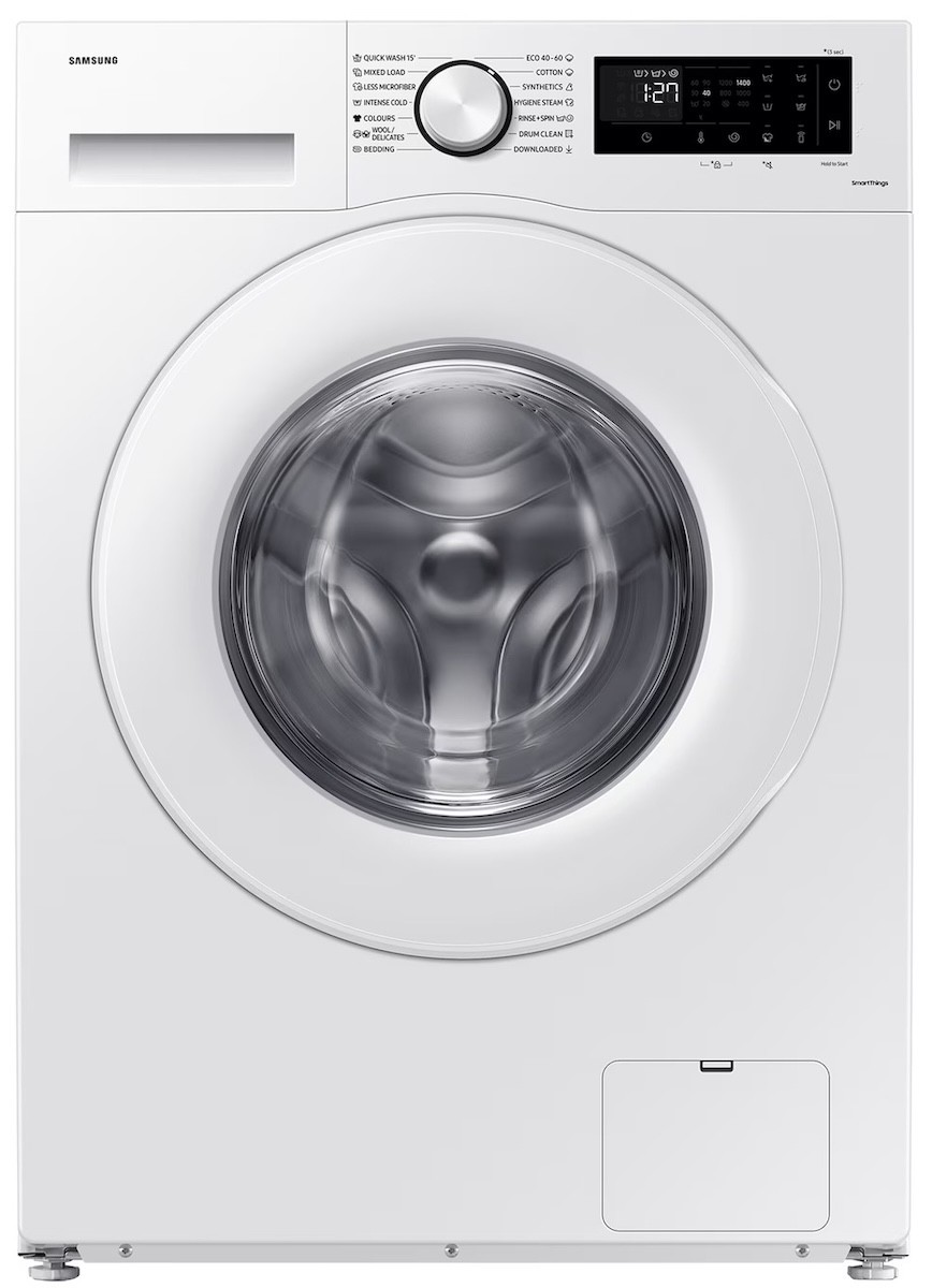 Masina de spalat Samsung WW90CGC04DTELE