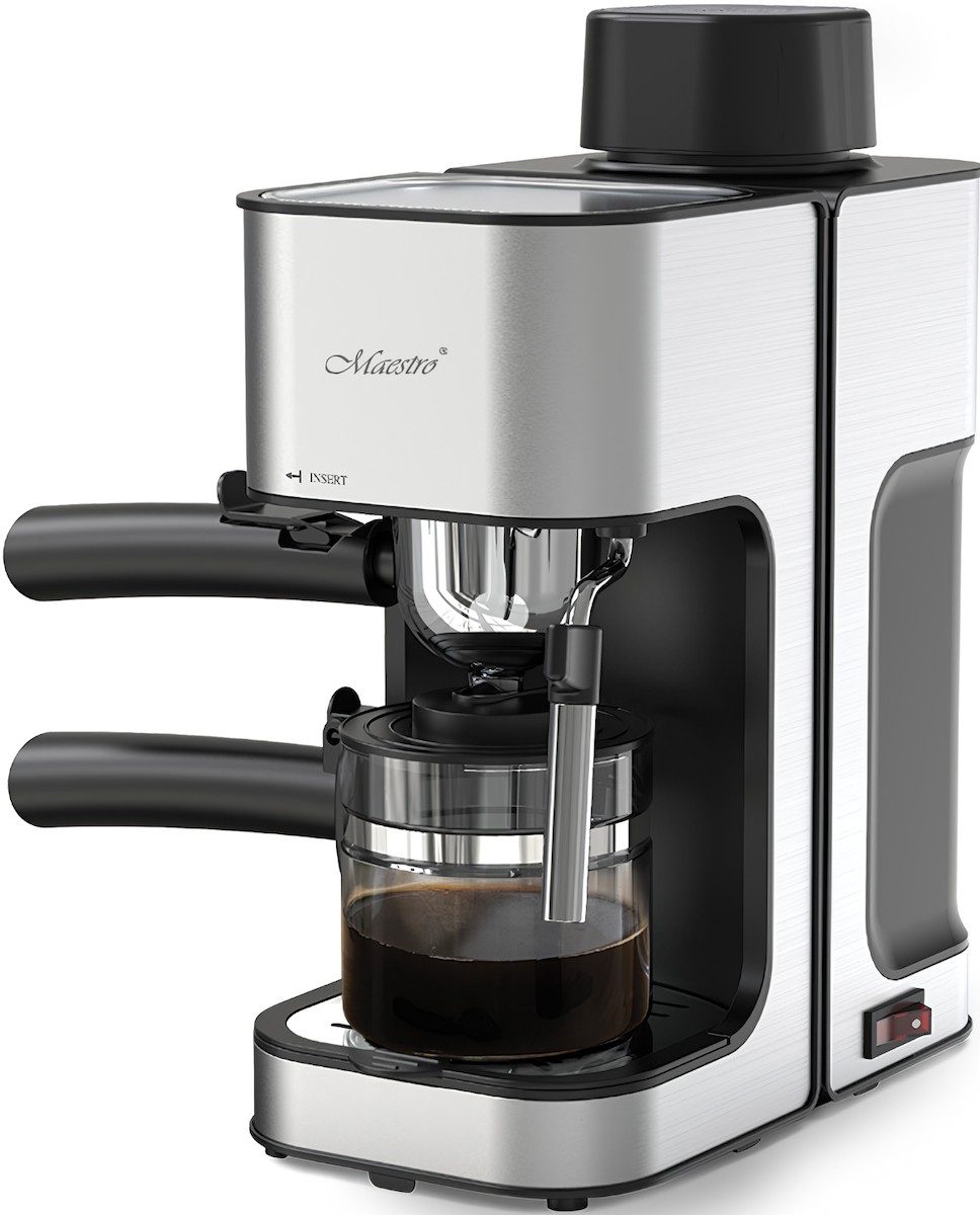 Espressor Maestro MR-411