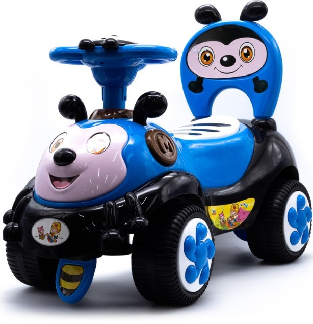 Tolocar A+B Bee 7625 Blue