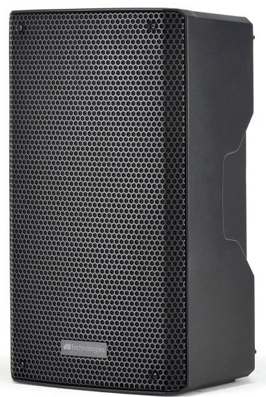 dBTechnologies KL10 + husă