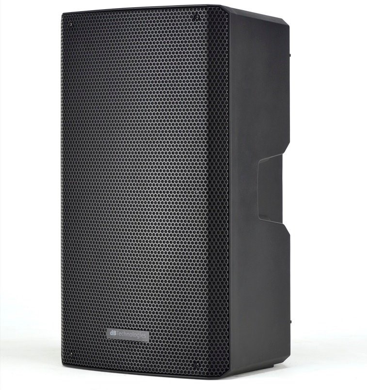 dBTechnologies KL15 + husă