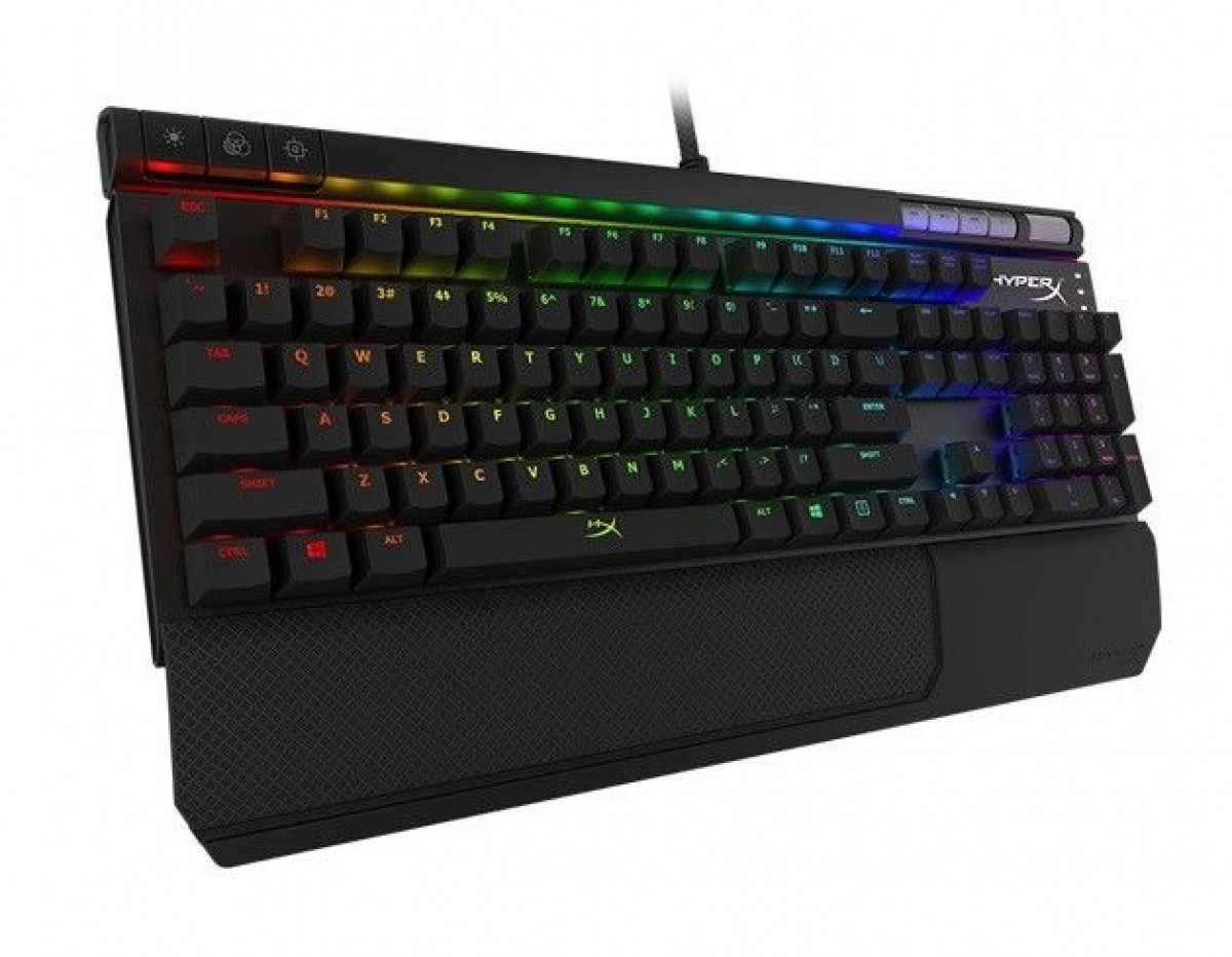 Hyperx alloy elite. Клавиатура HYPERX Alloy Elite. Клавиатура ХАЙПЕР Х Alloy Elite. HYPERX Alloy Elite RGB. Клавиатура HYPERX Alloy RGB.