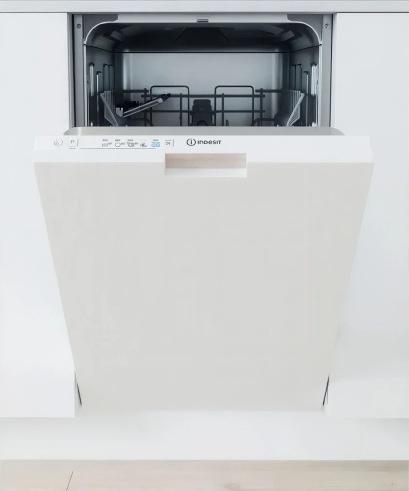 Masina de spalat vase incorporabilă Indesit IN2IE10CS80
