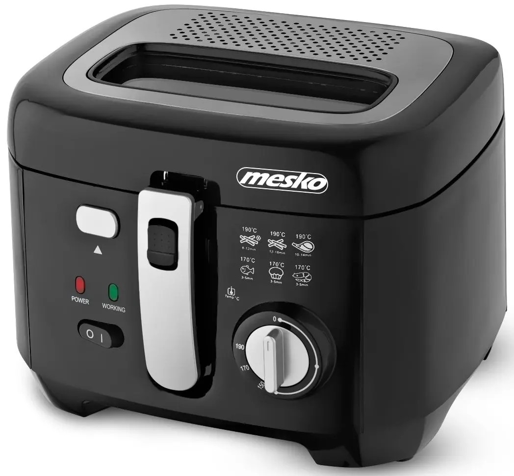 Friteuza Mesko MS 4908