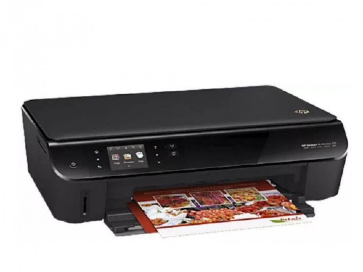 Принтер hp deskjet ink advantage 4515 ошибка c4eba381