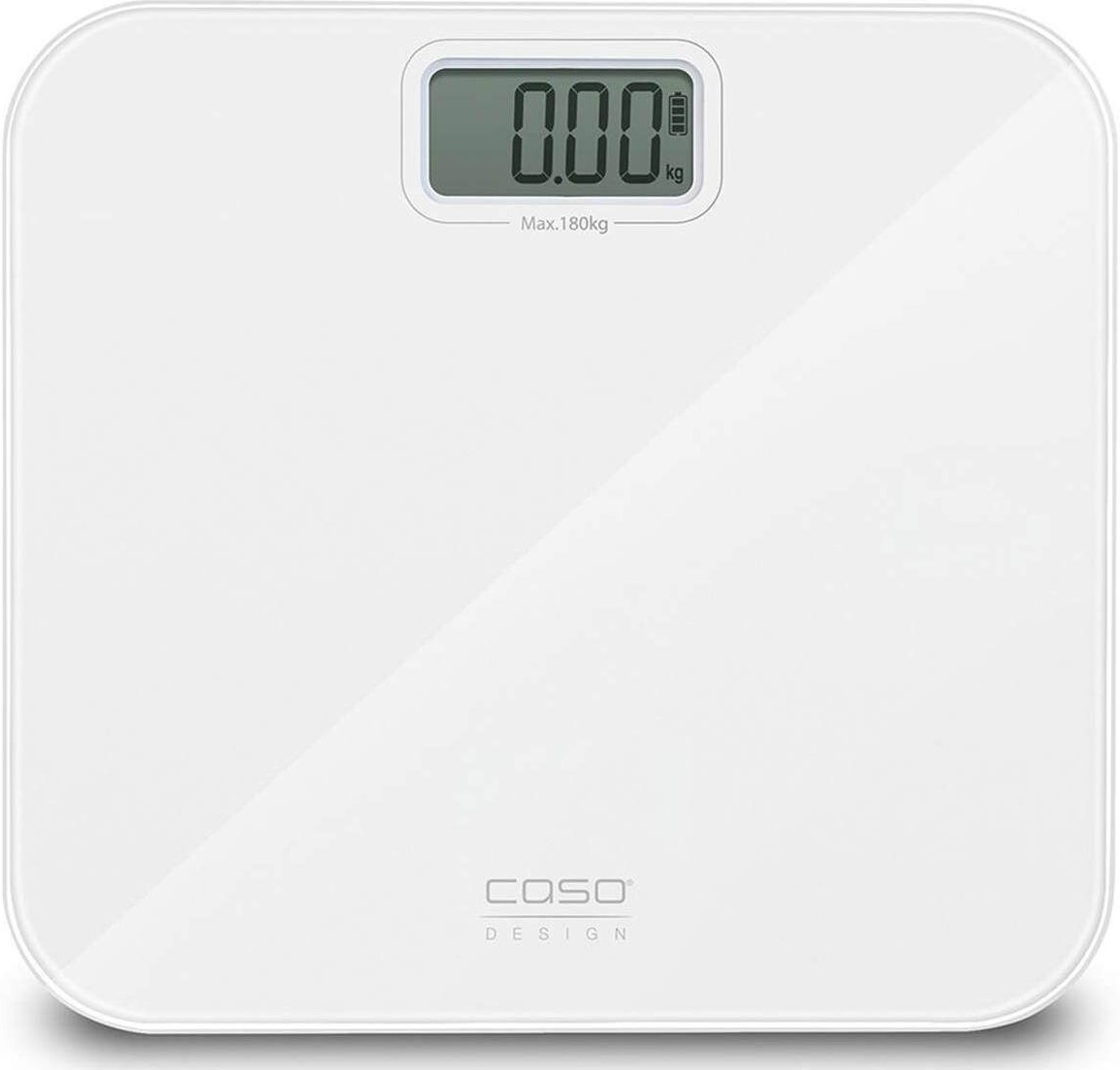Cantar electronic Caso BodyEnergy Pro