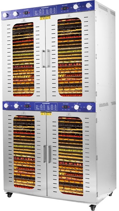 Uscator de fructe si legume Demetra SS-96
