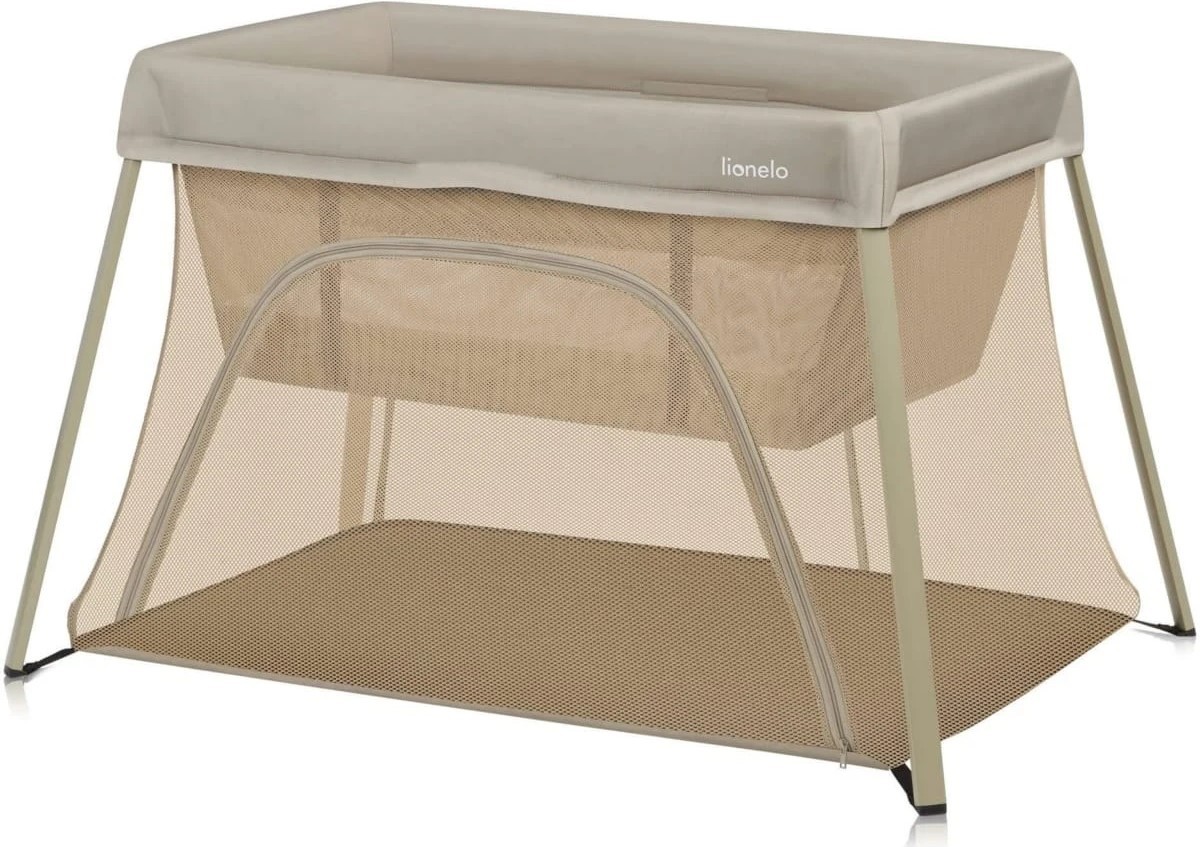 Manej Lionelo Alice Beige Olive