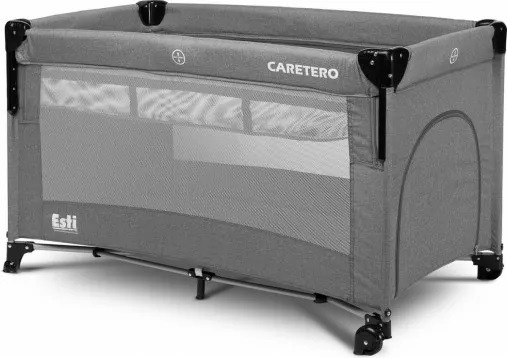 Manej Caretero Esti Graphite