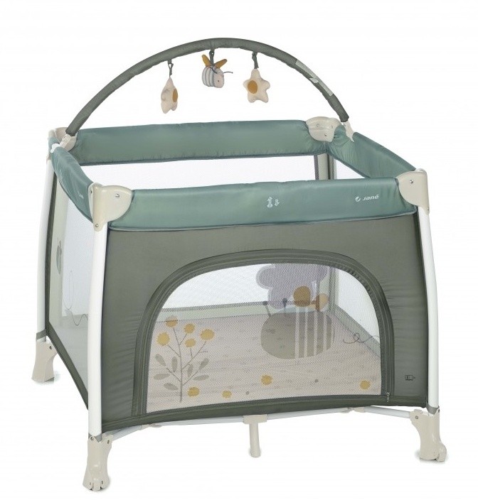 Manej Jane 6846 U78 Green