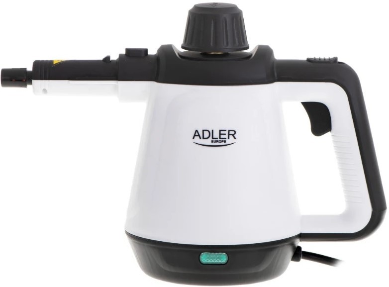 Aparat de curatat cu aburi Adler AD-7038