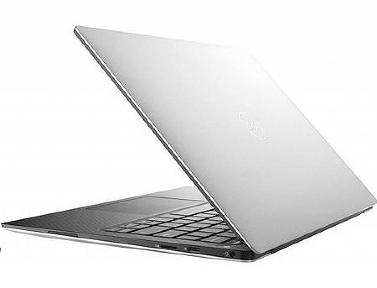 Laptop Dell Xps 13 9380 Silver Intel I7 8565u Cumpără La Preț Mic în Chișinău și Moldova 1062