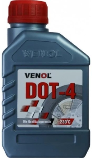 Lichid de frana Venol DOT-4 1L