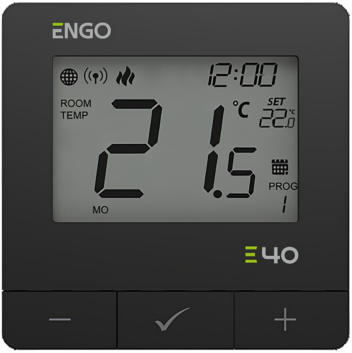 Termostat de camera Engo E40-230B