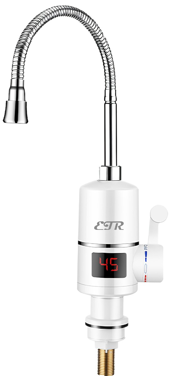 Încălzitor instantaneu electric Euroterm ETR-001