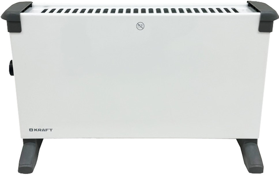 Convector electric Kraft KF-CH231W