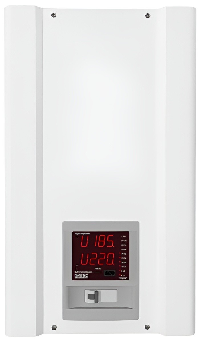 Stabilizator de tensiune ELEX У12-1/40 (ELEKSAMPER1240)