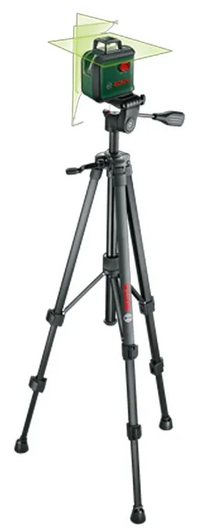 Bosch Advanced